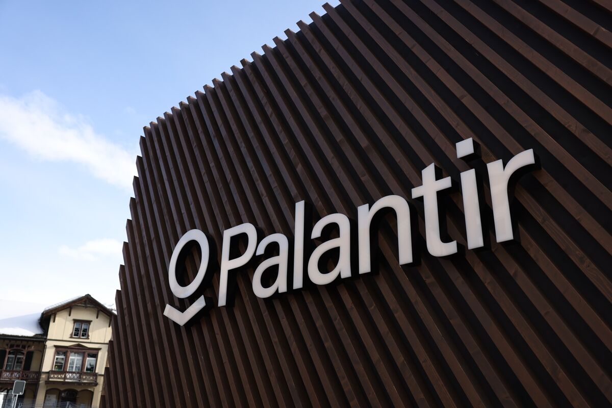 Image for Palantir selects UK as European HQ for defense after £1.5 billion deal