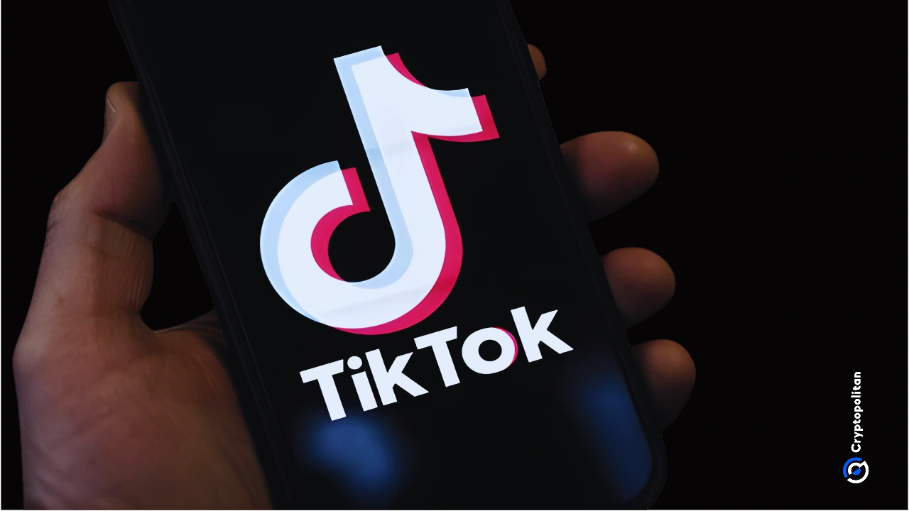 Image for TikTok