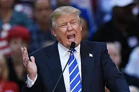 Image for Trump government rehires hundreds of federal employees laid off by DOGE