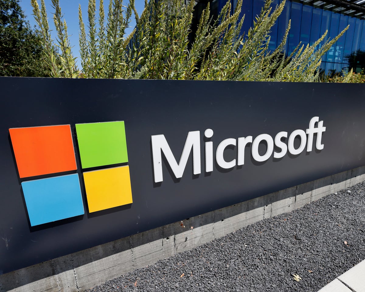 Image for Microsoft bans some services to Israeli Ministry of Defense over surveillance