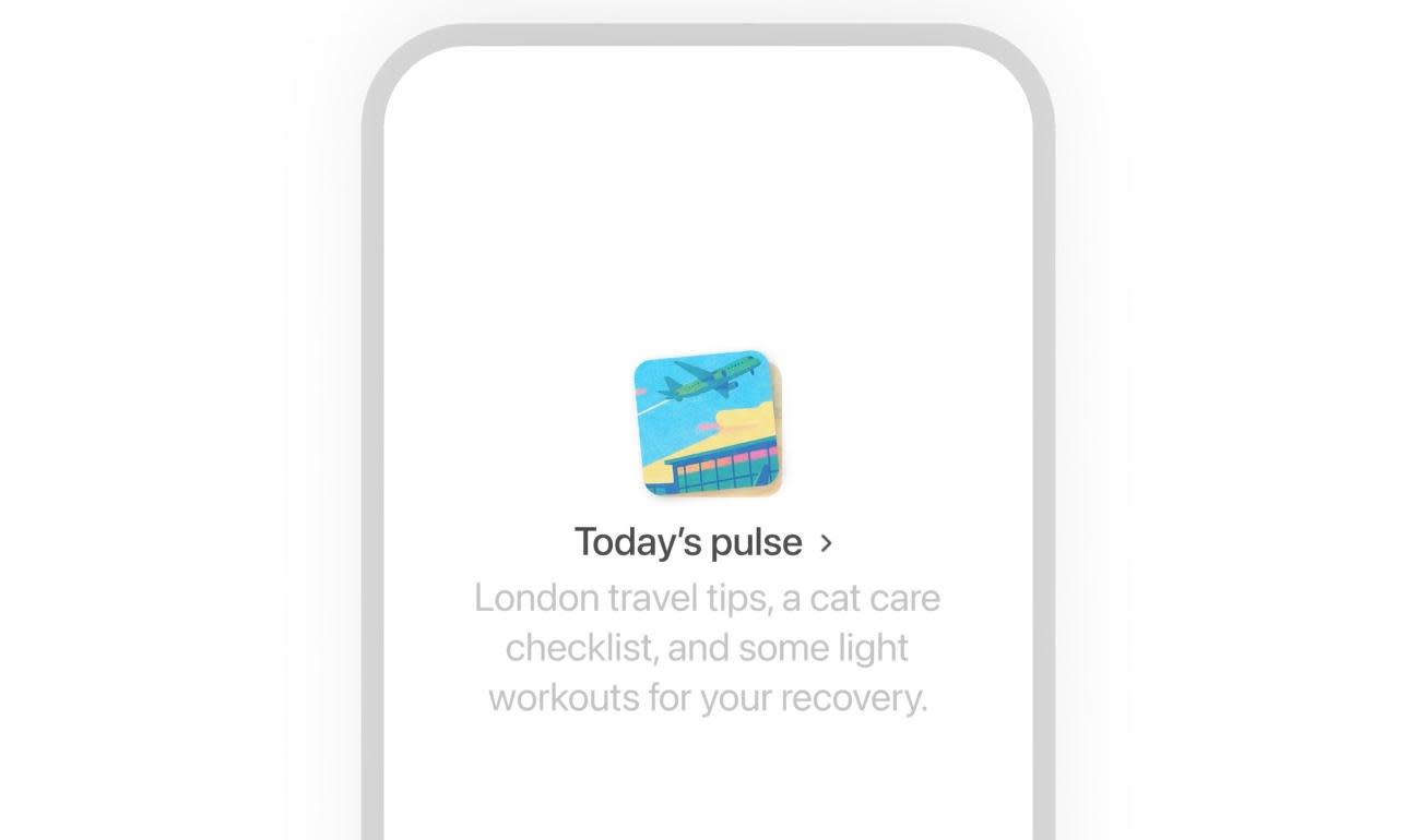 Image for OpenAI launches ChatGPT Pulse for personalized daily updates