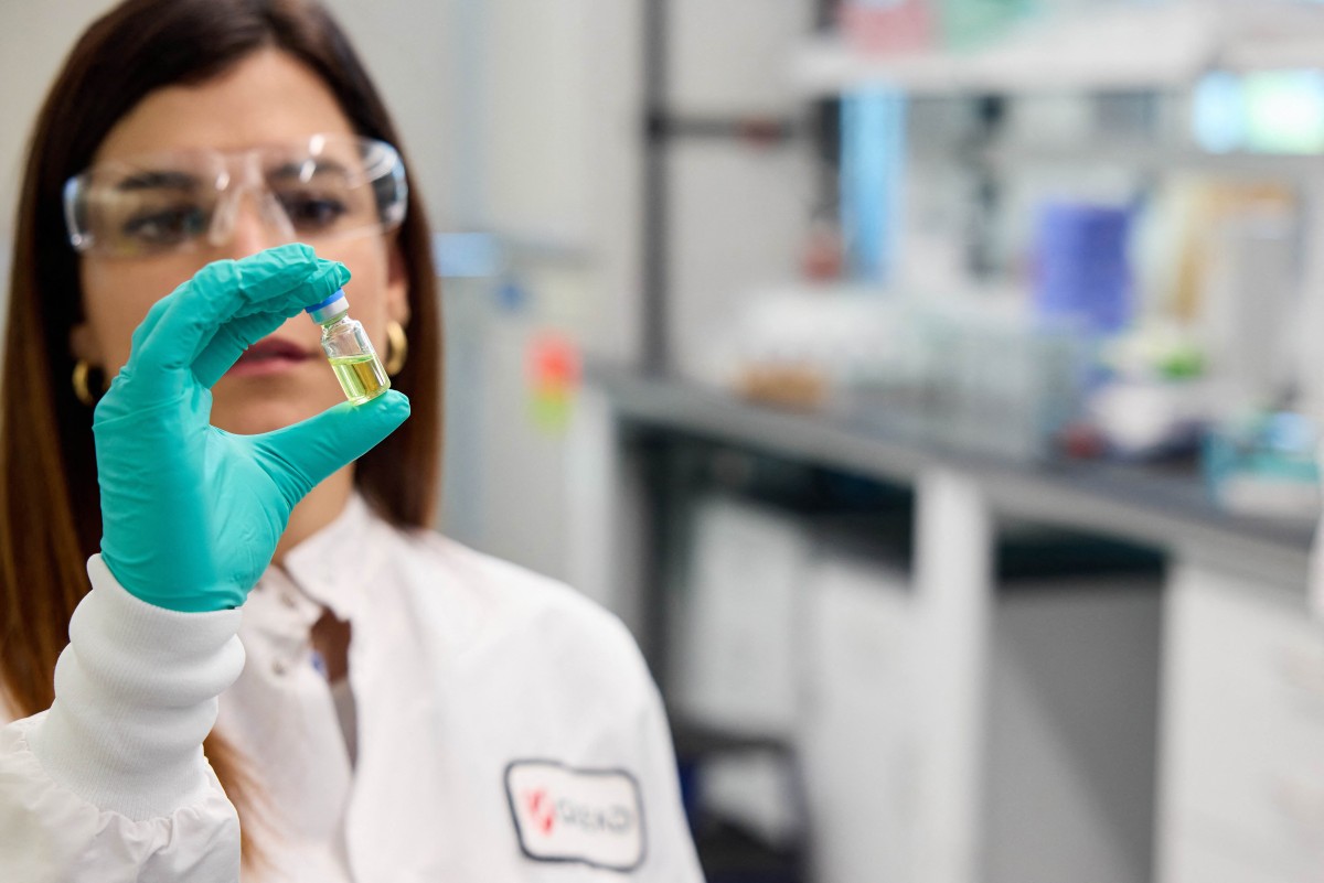 Image for Gates Foundation and Unitaid to offer generic HIV injection for $40/year from 2027