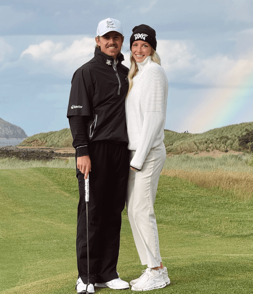 Image for PGA Tour winner Jake Knapp