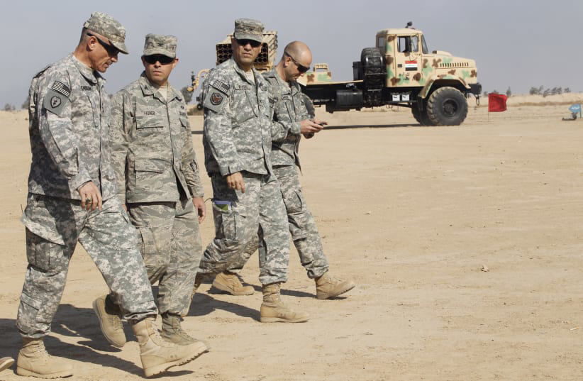 Image for U.S. military officials prepare options to target drug traffickers in Venezuela