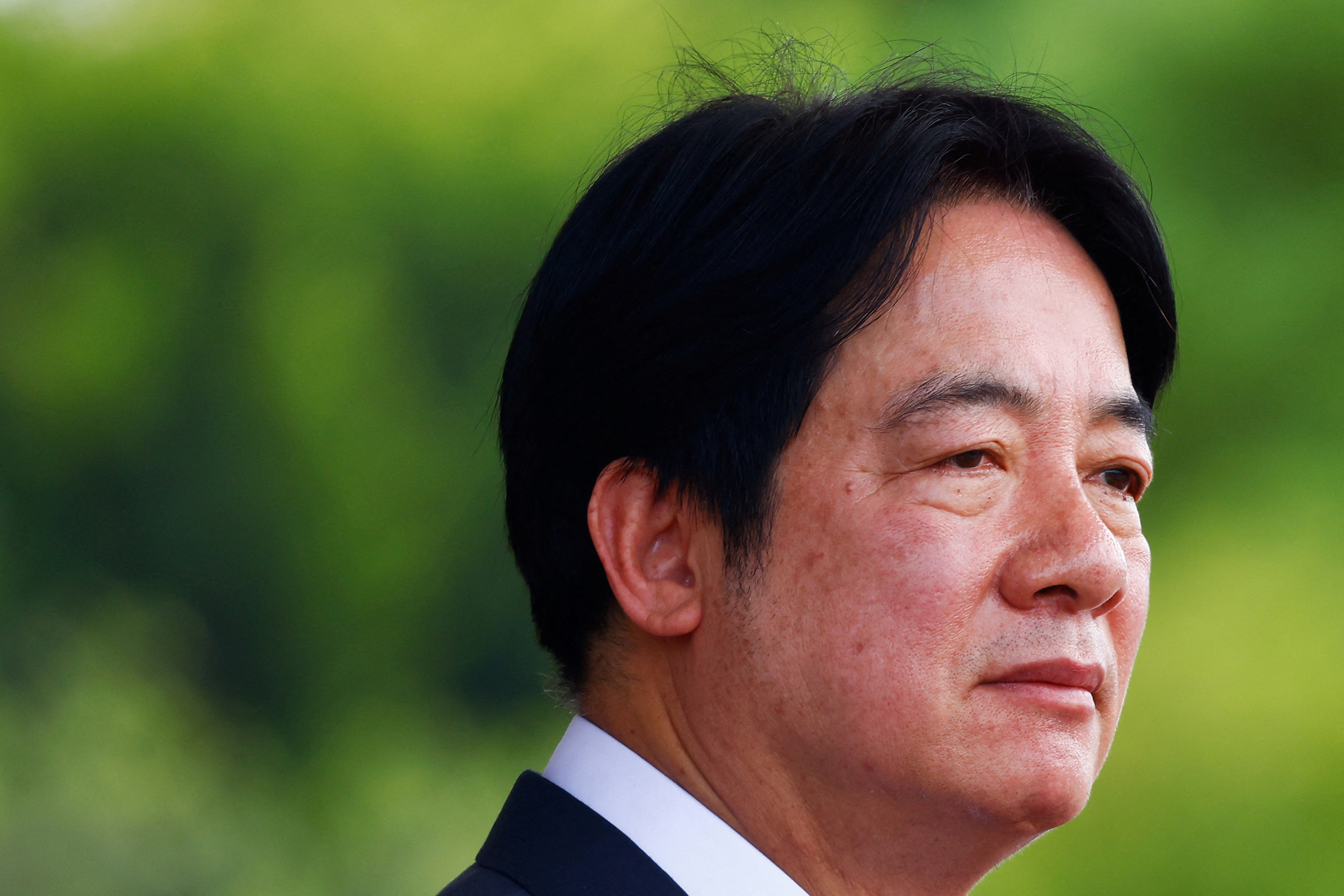 Image for U.S. military report: China rapidly builds ferry fleet for Taiwan invasion