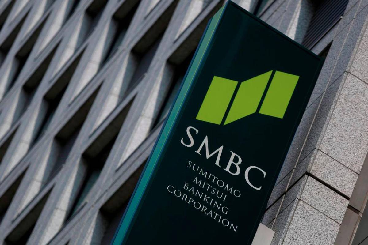 Image for Sumitomo Mitsui Banking Corp mandates one month paternity leave with bonus