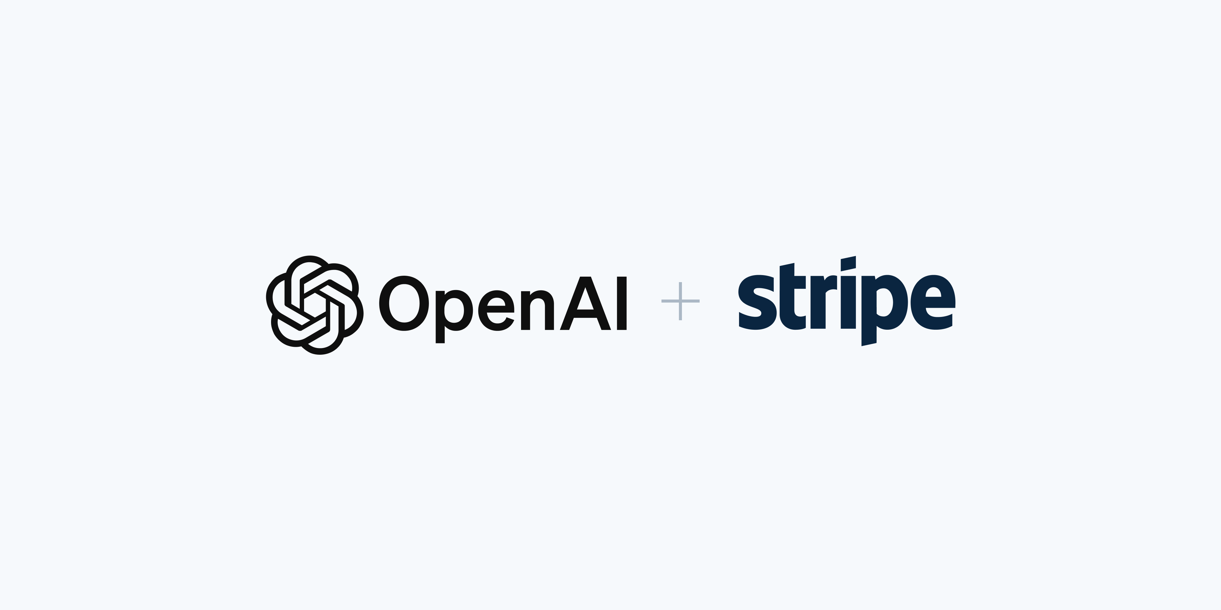 Image for Stripe partners with OpenAI for Etsy purchases via ChatGPT