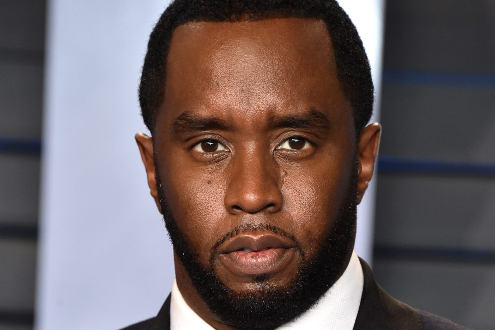 Image for Diddy sentenced to 50 months in prison