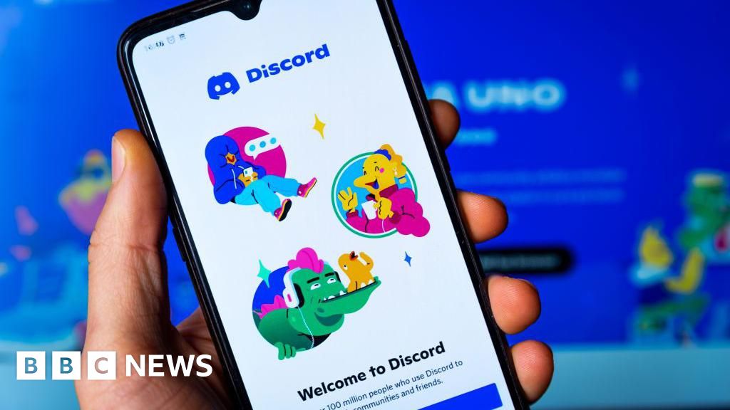 Image for 70,000 Discord users may have had details exposed in breach