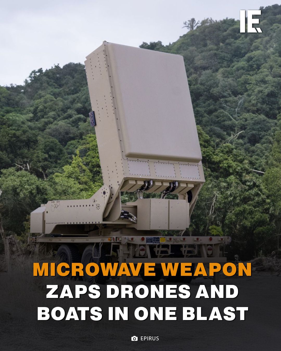 Image for U.S. unveils world