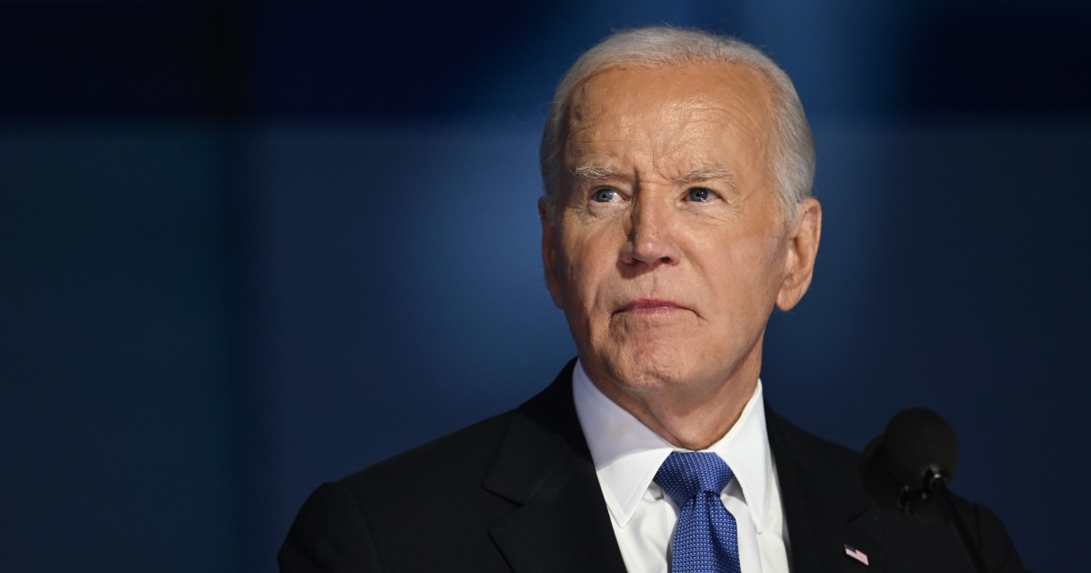 Image for Joe Biden undergoing radiation therapy and hormone treatment for cancer