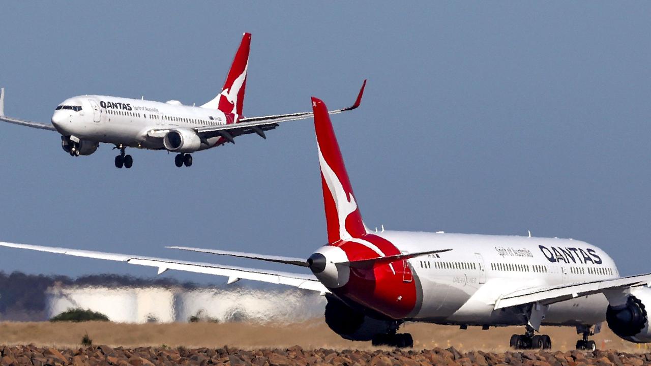 Image for Hackers release 5 million Qantas customer records after ransom deadline
