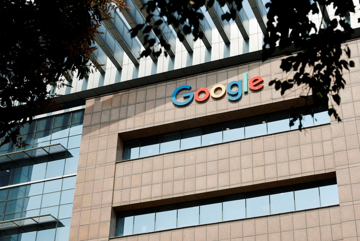 Image for Google to invest $15 billion in AI data center in Andhra Pradesh