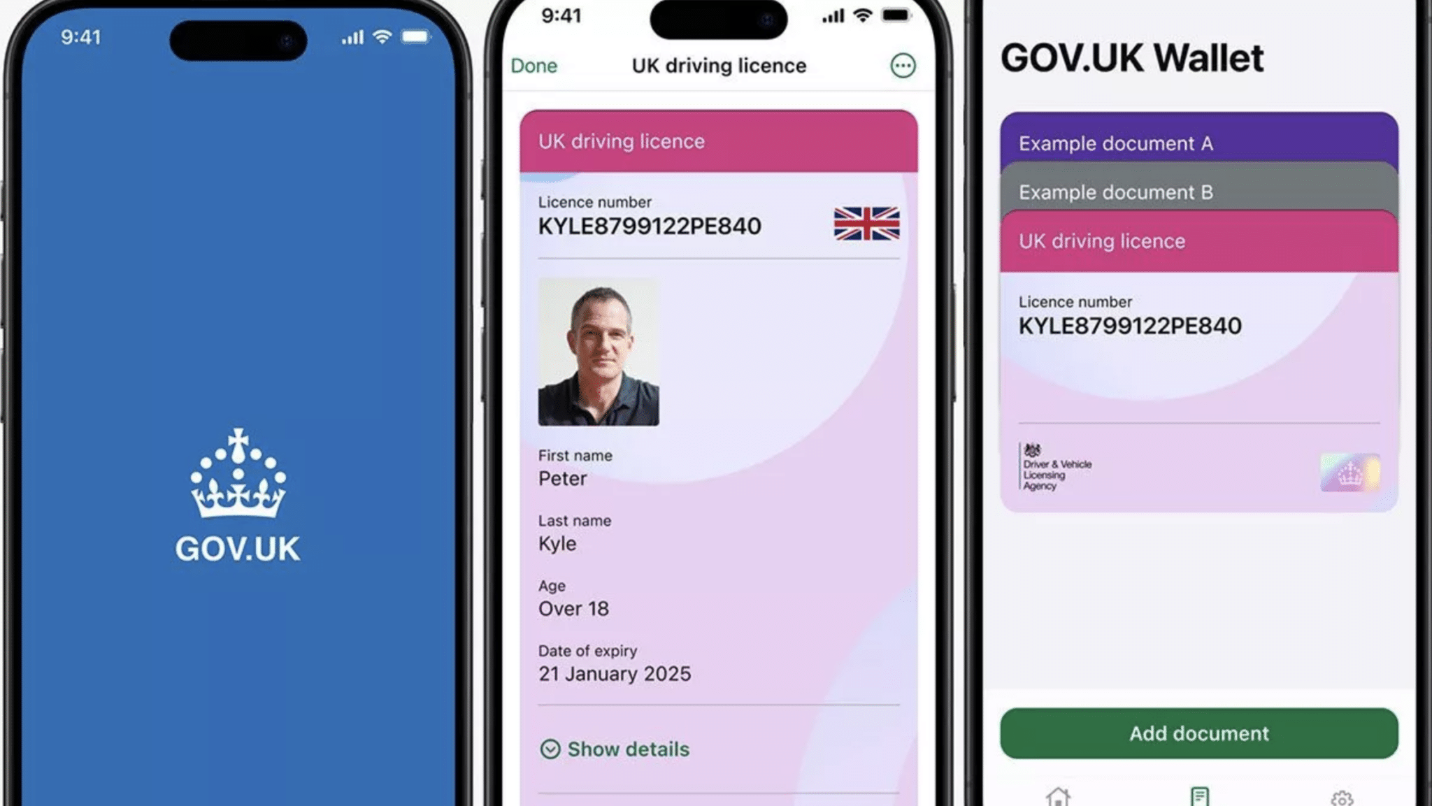 Image for UK Veterans to receive new digital ID cards in government scheme