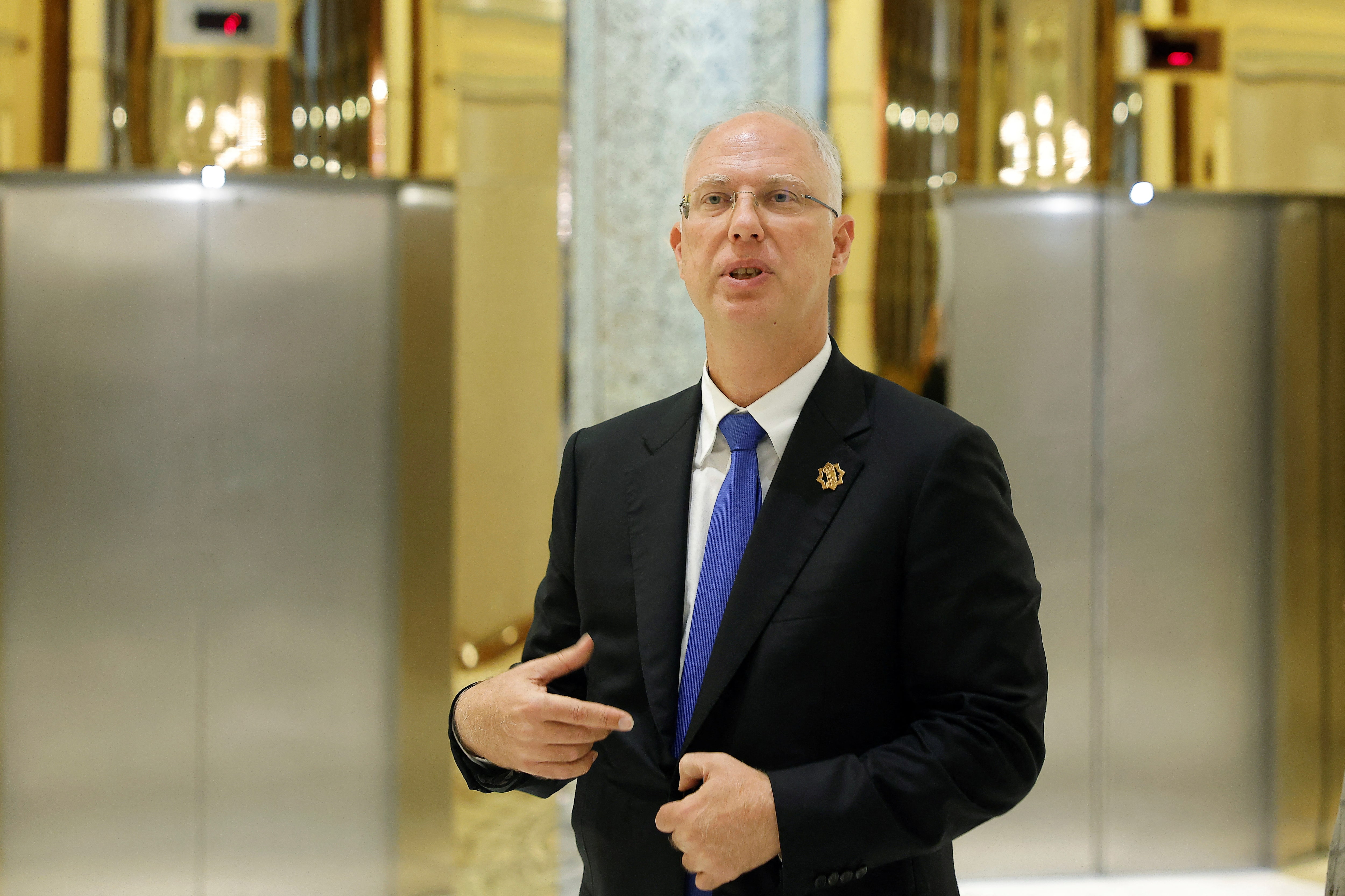 Image for Kirill Dmitriev proposes $8B