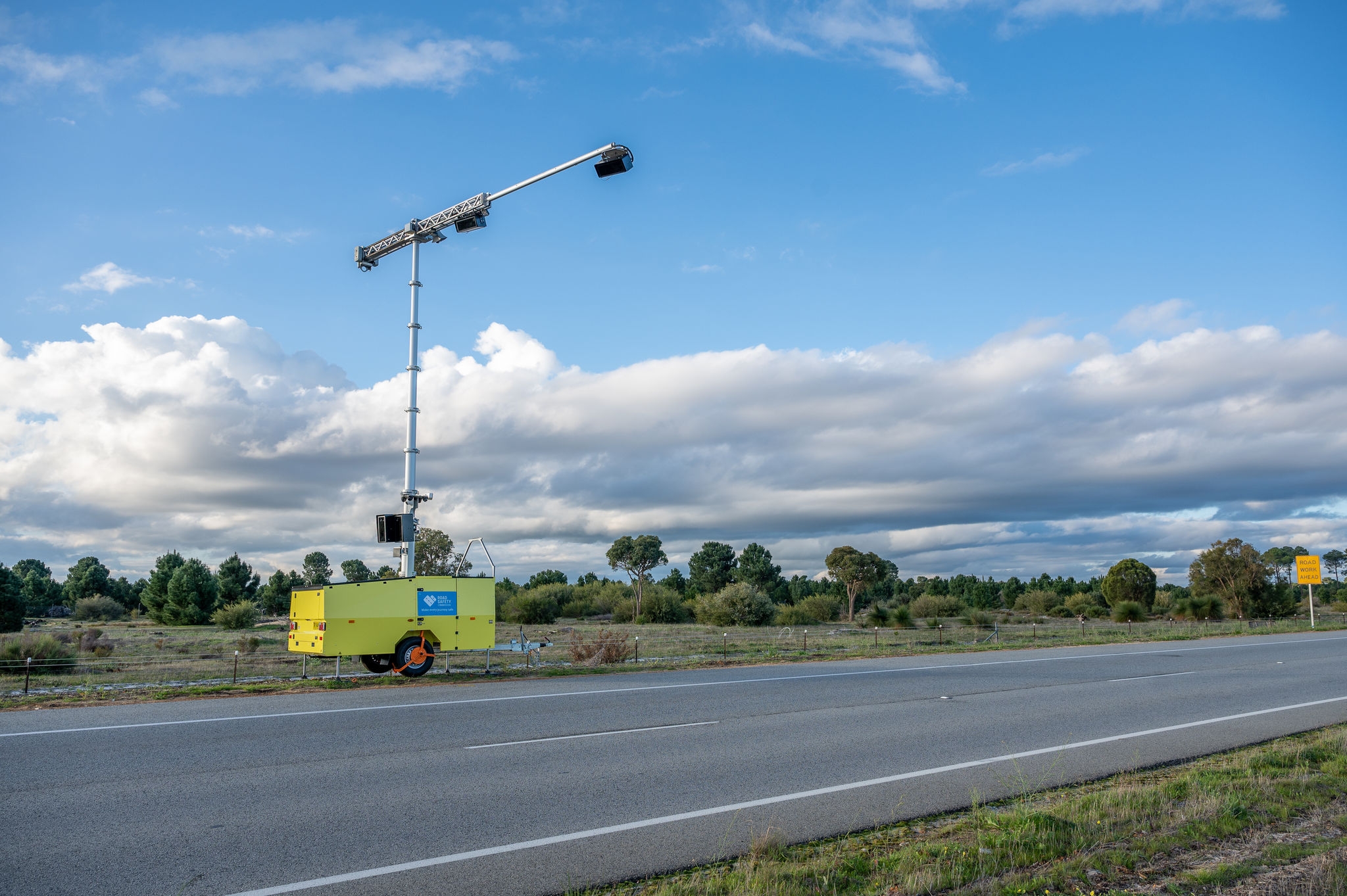 Image for Acusensus deploys AI Traffic Cop in 19 UK regions to monitor drivers
