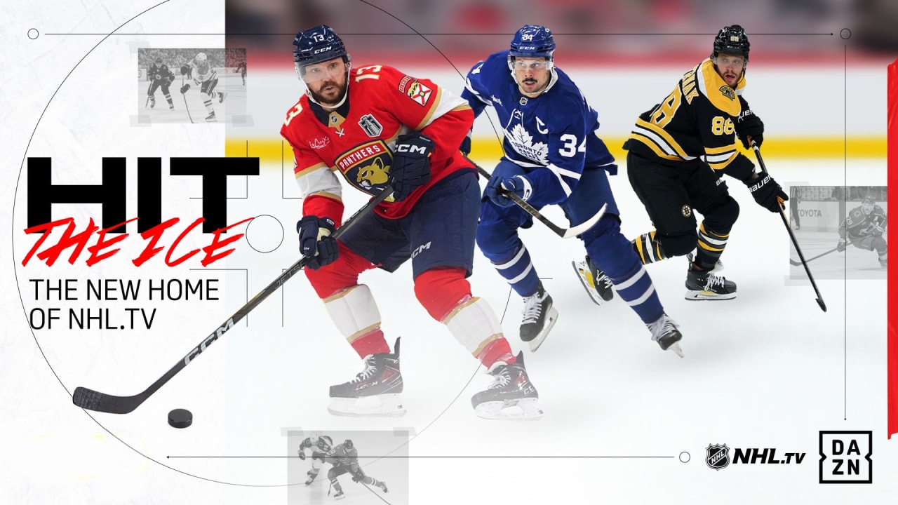 Image for NHL strikes multiyear deals with Kalshi and Polymarket