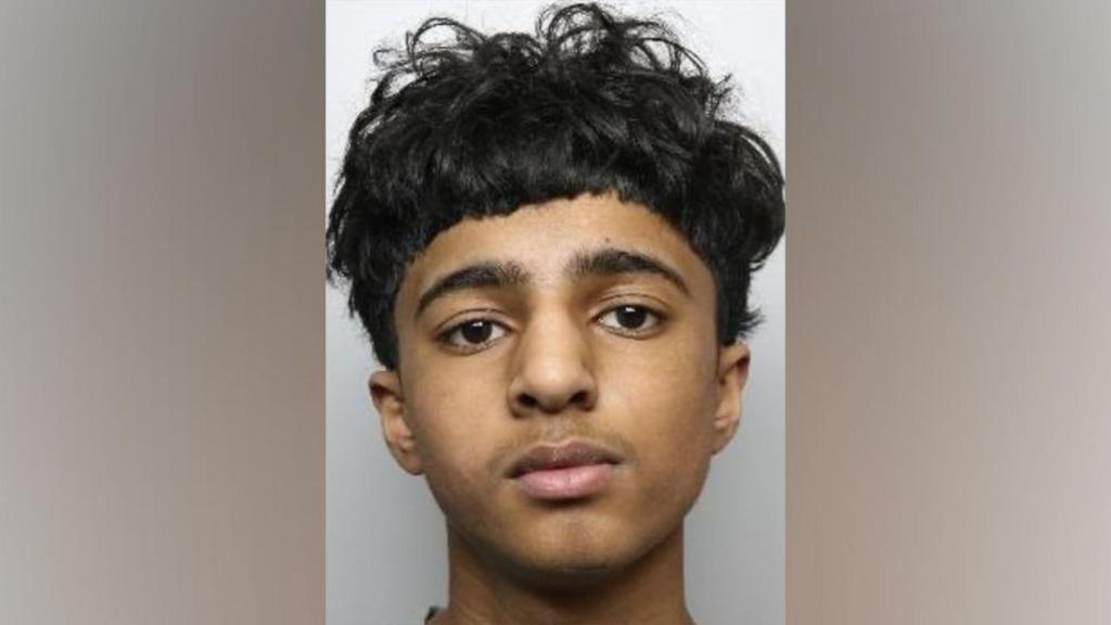 Image for Teen Mohammed Umar Khan identified as boy who stabbed 15-year-old to death