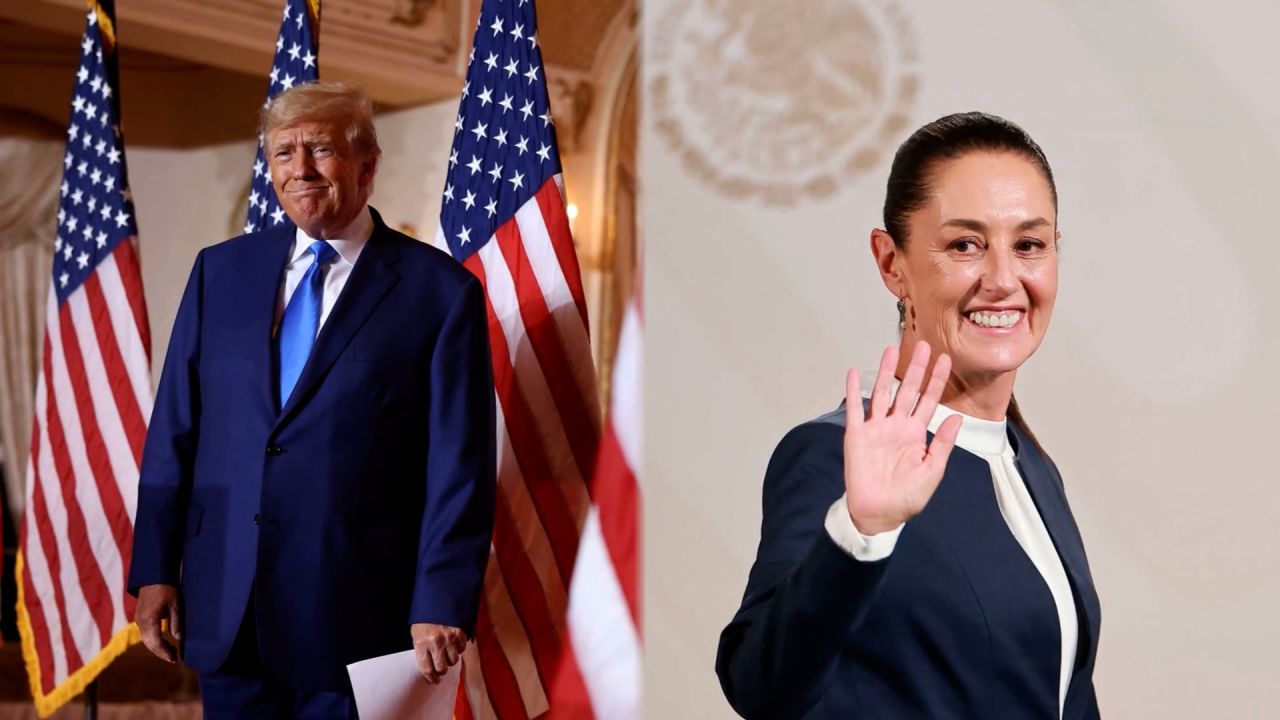 Image for Trump admin gives Mexico