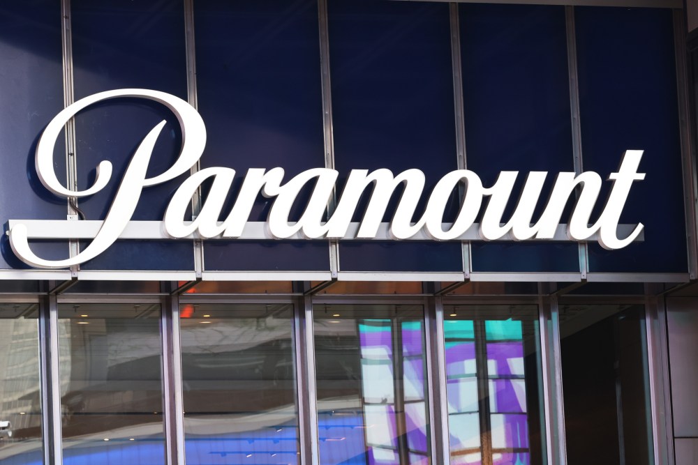 Image for Paramount to cut 1,000 jobs on Wednesday in layoffs