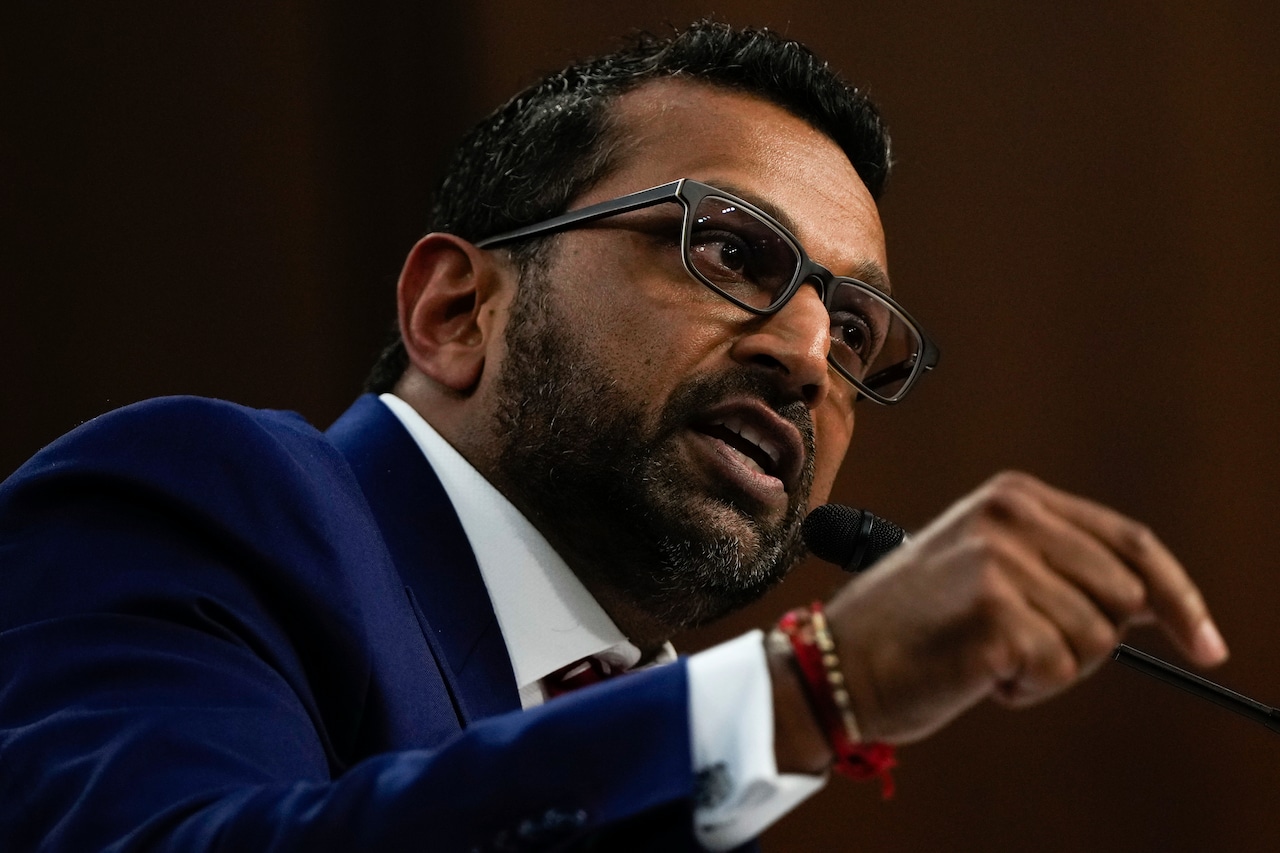 Image for FBI thwarts potential terrorist attack in Michigan over Halloween weekend