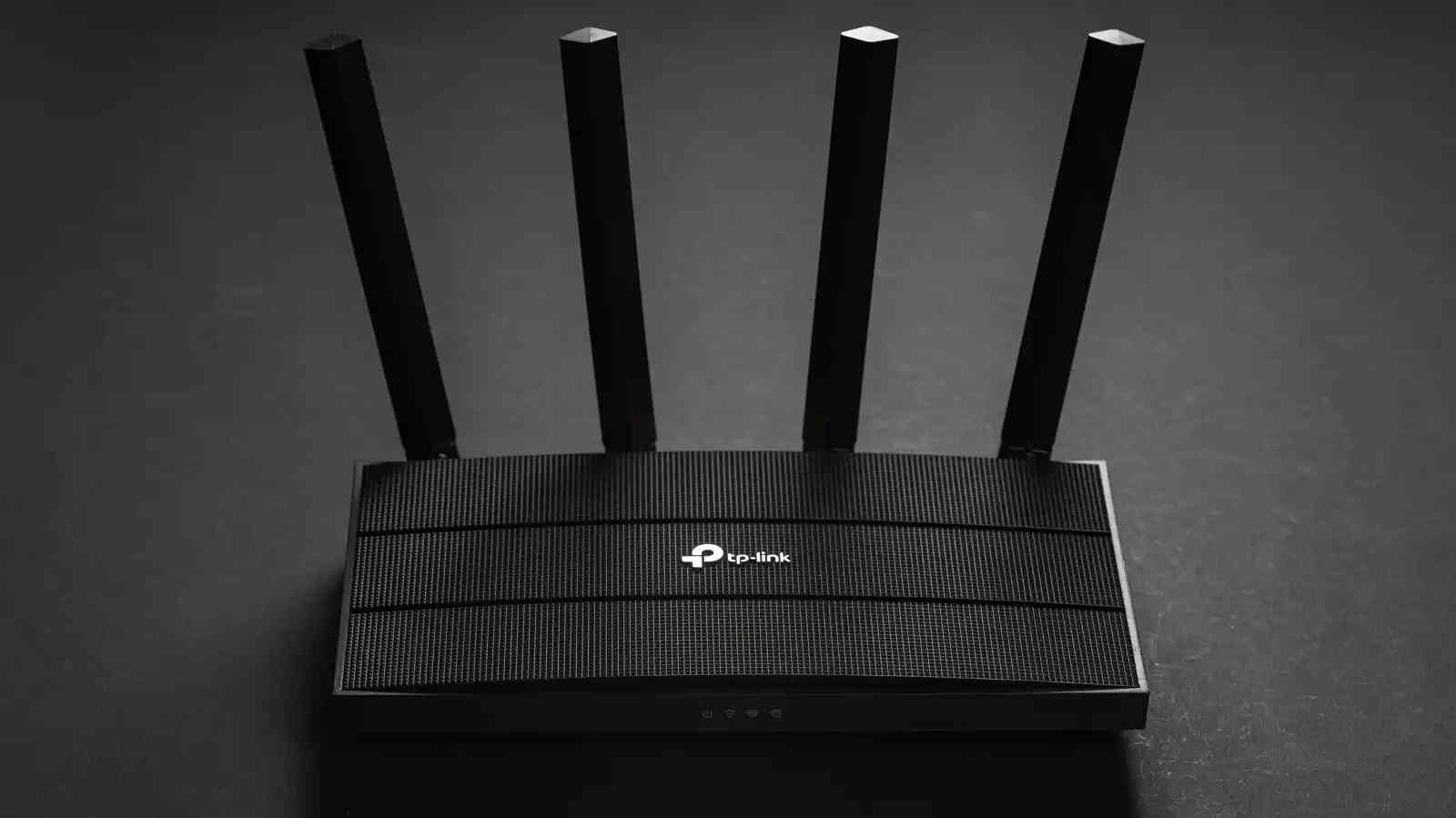 Image for U.S. government proposes ban on future sales of TP-Link routers