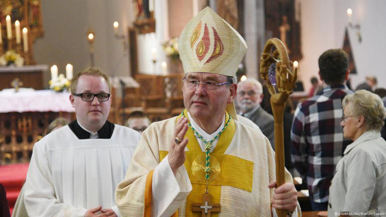 Image for Catholic German Bishops