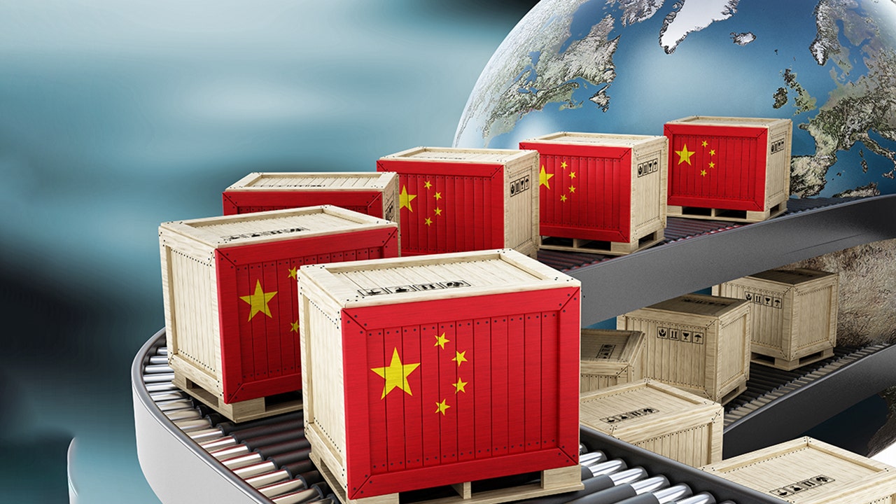 Image for China to lift export controls on 15 U.S. entities starting November 10