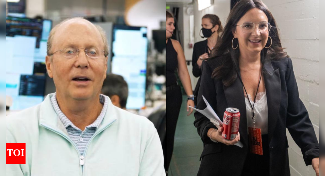 Image for Billionaire trader Jeff Yass donates $100 million to University of Austin