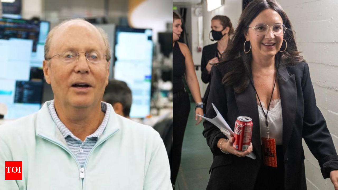 Billionaire trader Jeff Yass donates $100 million to University of Austin