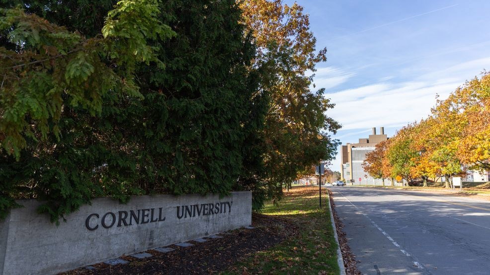 Cornell University restores federal funding after agreement with Trump admin