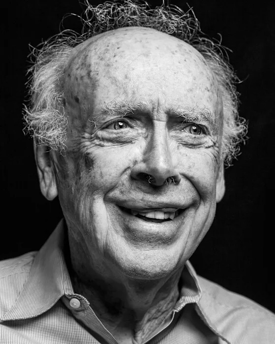 James Watson, co-discoverer of DNA, dies at 97
