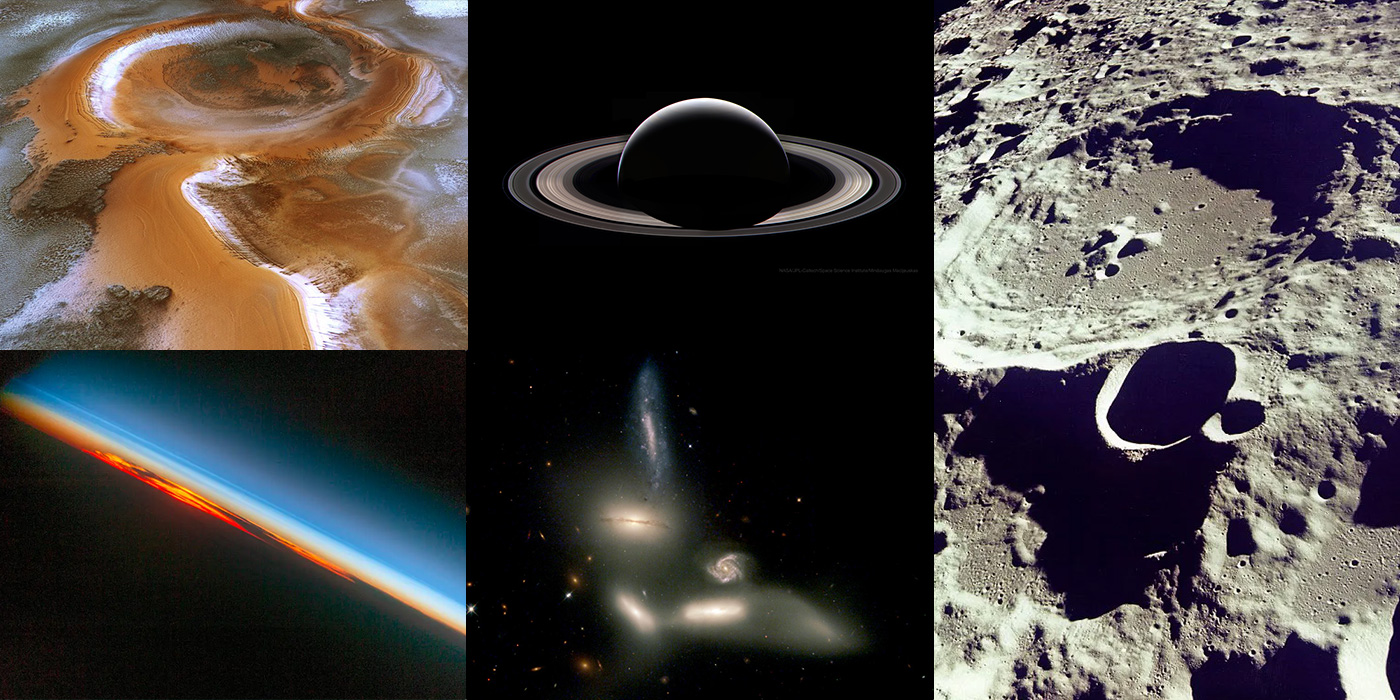 Image for AI system achieves 600x speed breakthrough in space signal search