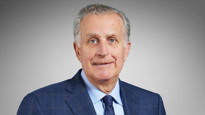 Former NFL commissioner Paul Tagliabue dies at age 84