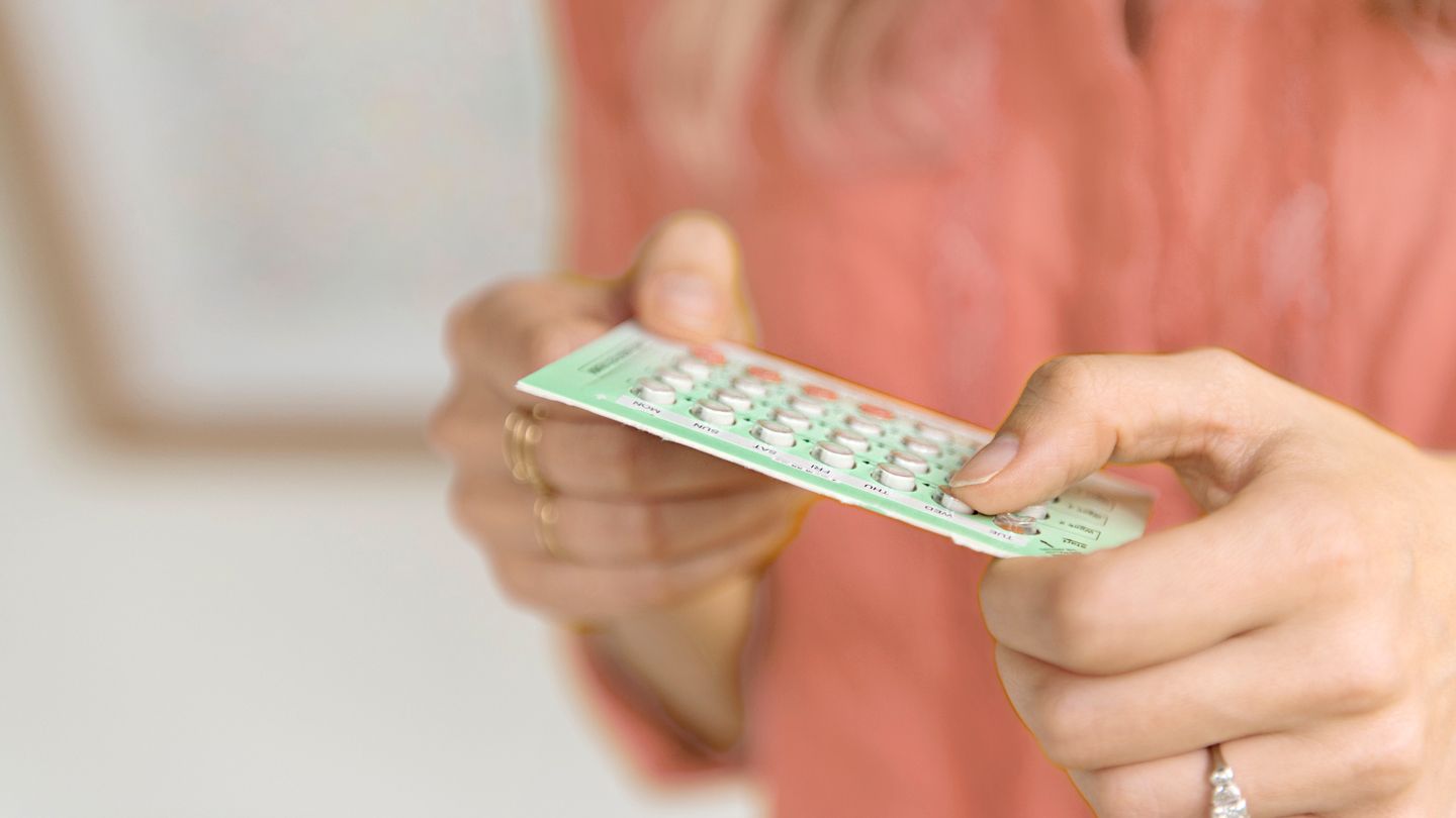 Image for RFK Jr. announces FDA is removing warnings on estrogen-based hormone therapy