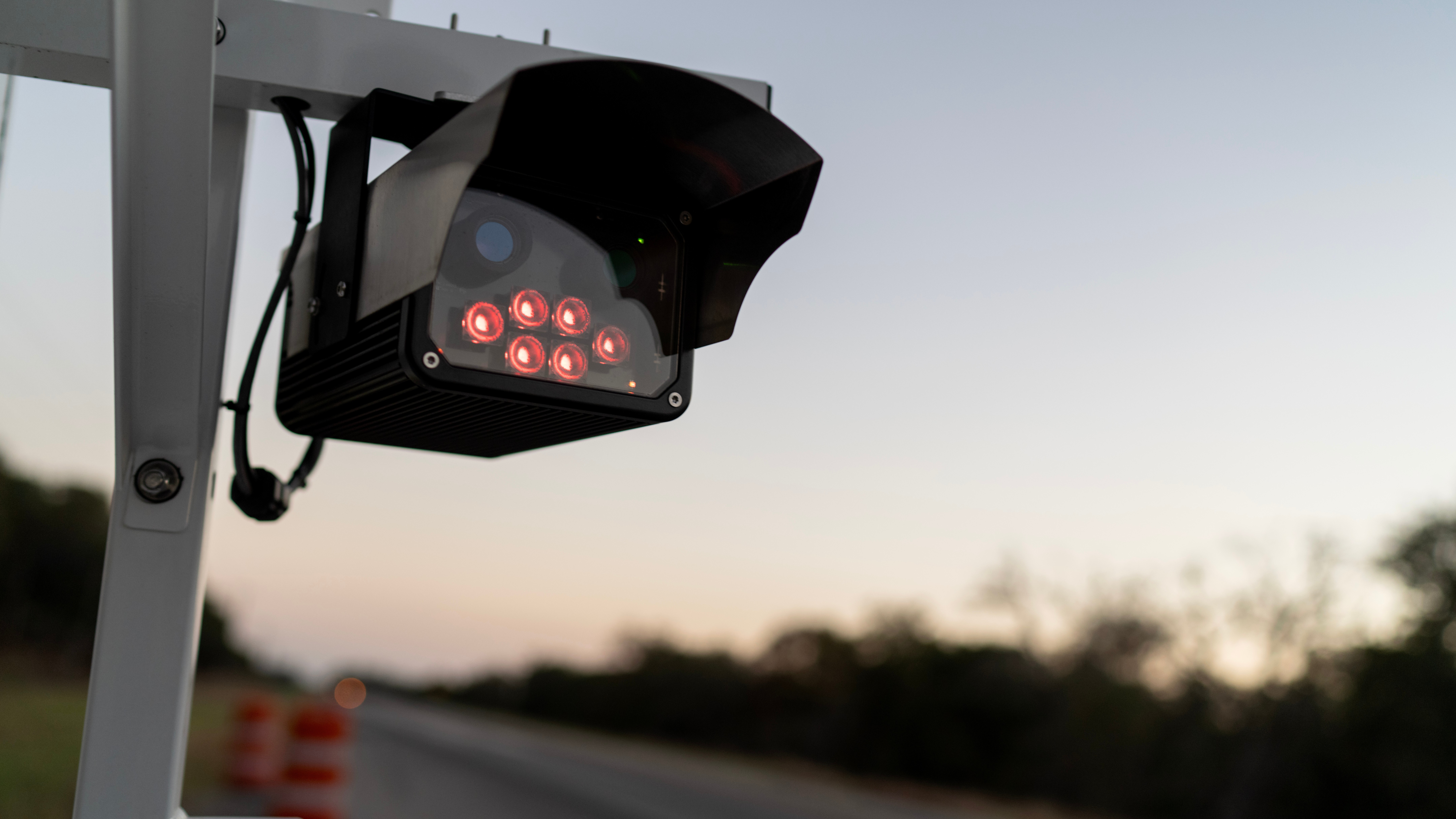 Image for U.S. Border Patrol monitoring millions of drivers with AI camera network