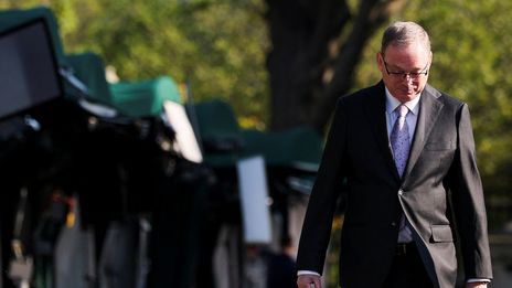 Image for U.S. orders diplomats in Europe, Canada, Australia, and New Zealand to restrict immigration