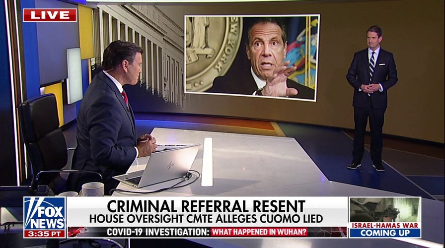 Image for Researchers in China create modified