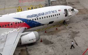 Image for Search for Malaysia Airlines flight MH370 to resume on December 30