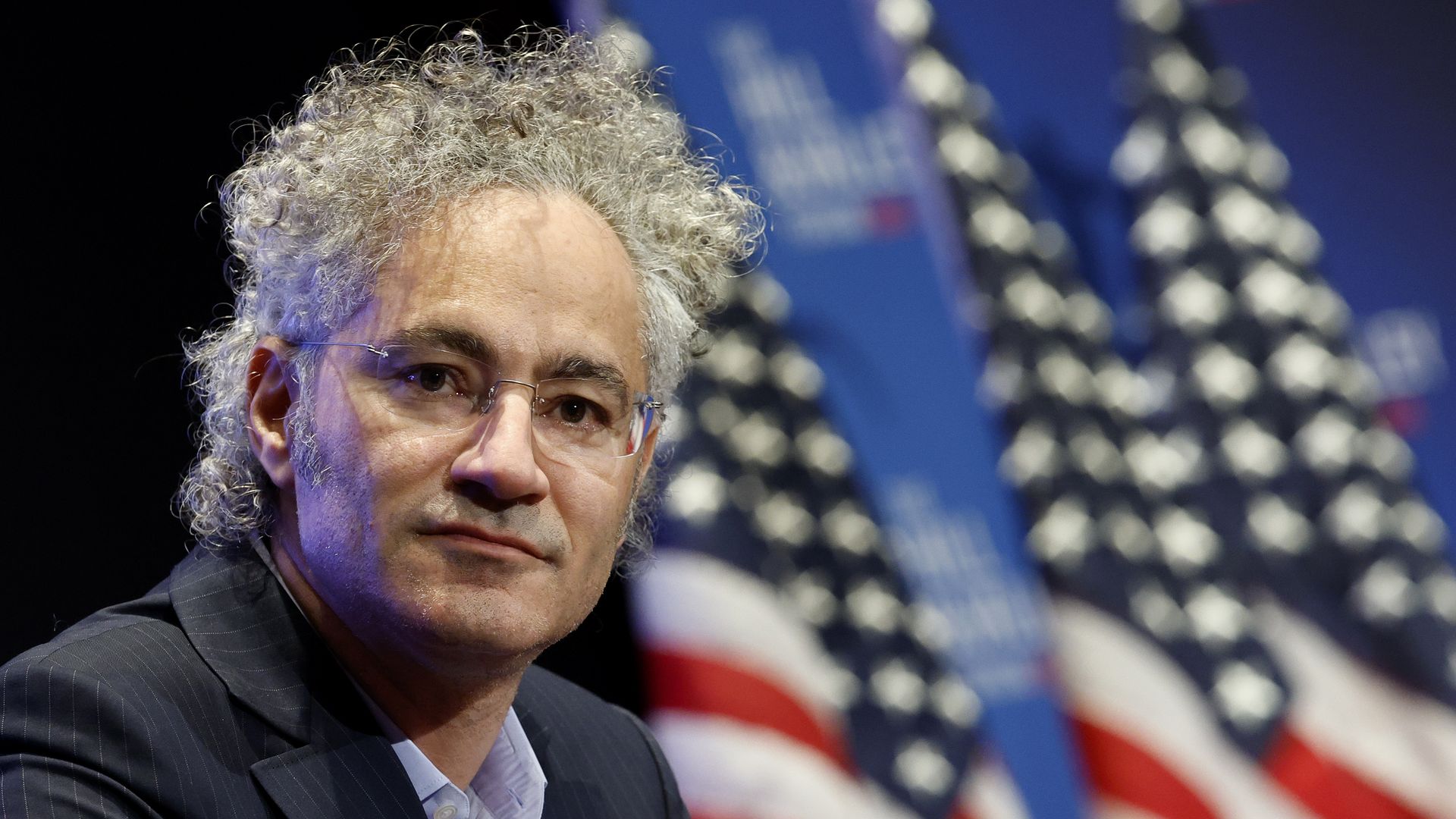 Palantir's Alex Karp shifts focus to support ICE deportations with 'Immigration OS'