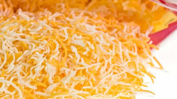 Image for Over one million bags of cheese recalled for possible metal contamination
