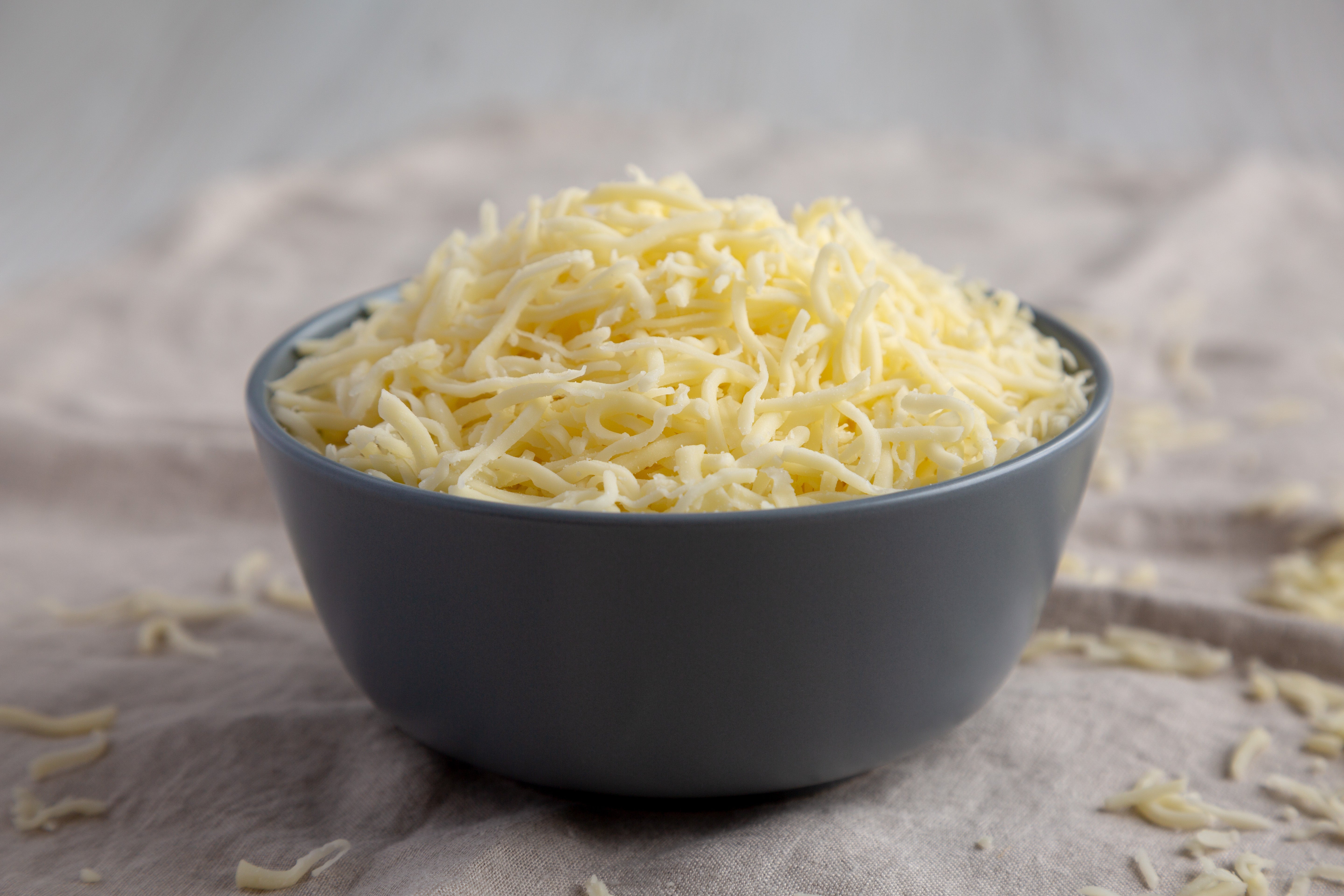 Over one million bags of cheese recalled for possible metal contamination