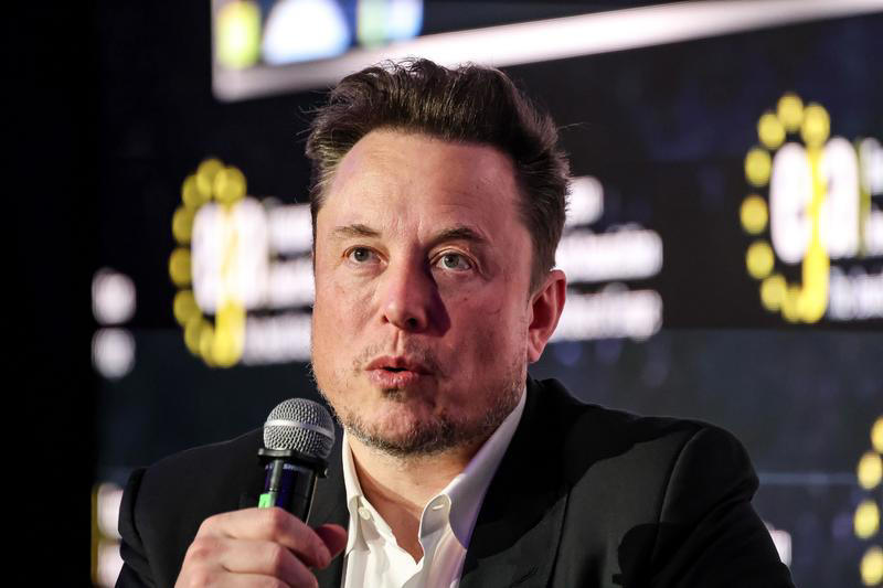 European Commission fines Elon Musk's social media platform X €120 million