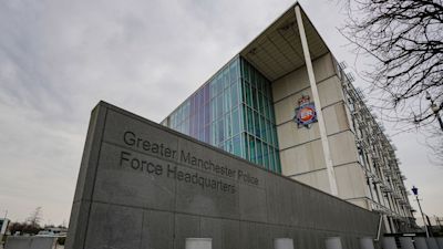 Afghan national Sultani Bakatash charged with raping two 14-year-old girls