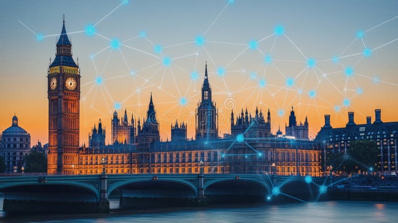 UK government consults on technology to analyze citizens' motions and emotions
