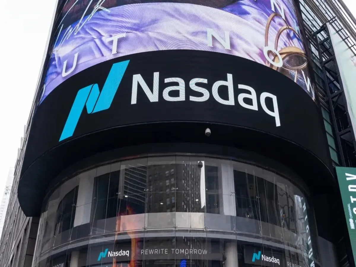 Image for NASDAQ to implement 23-hour trading, 5 days a week, aiming for 24/7 by 2026