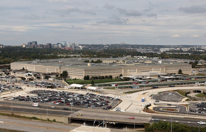 Image for Pentagon fails annual audit for eighth consecutive year