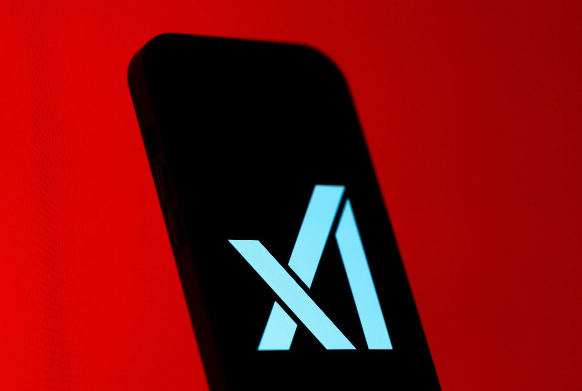 Image for UK Government warns Musk to address Grok AI