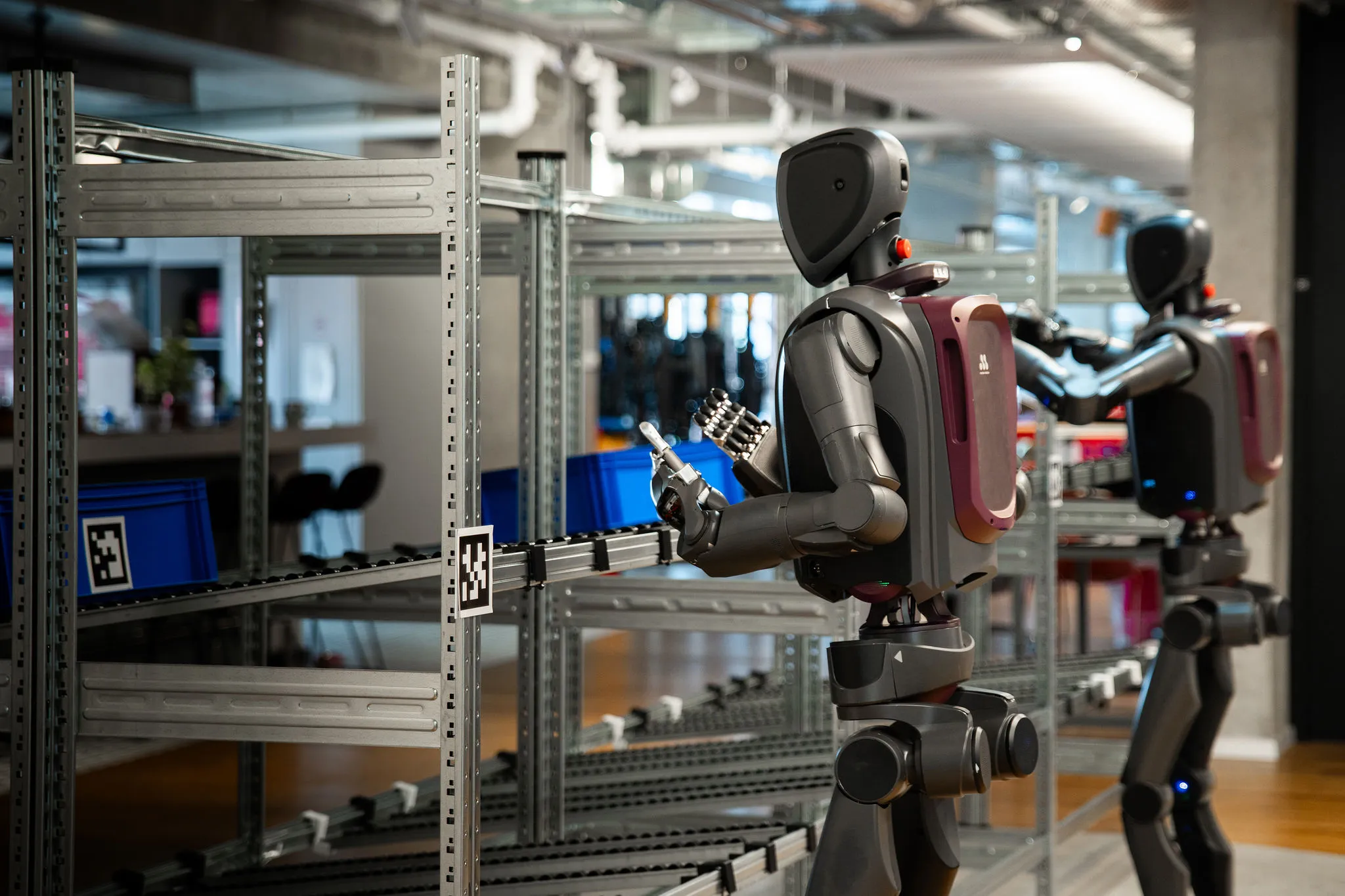 Image for Mobileye to acquire Israeli startup Mentee for $900 million