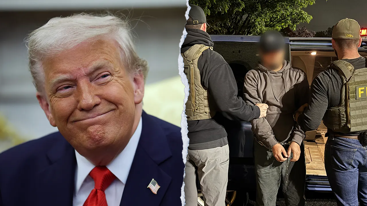 Image for State of Minnesota and Twin Cities sue Trump government over ICE enforcement